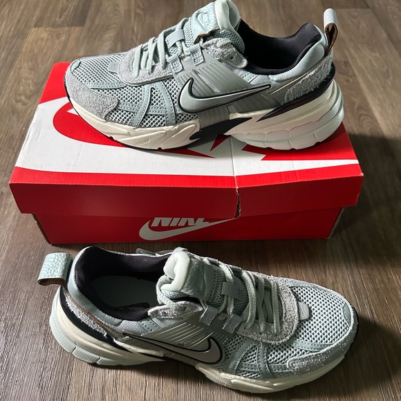 Nike V2K Run Sneakers - Picture 1 of 13